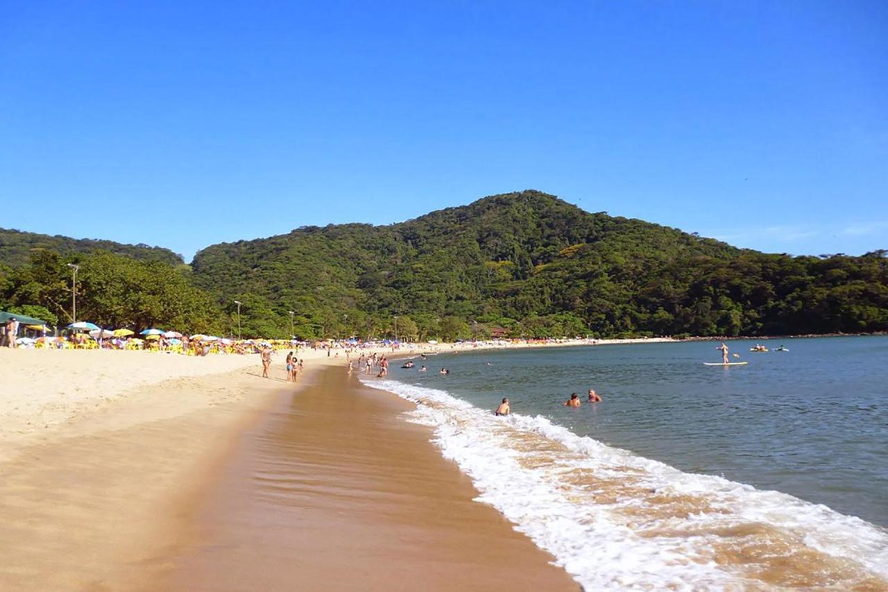 Casa Para Temporada São Sebastião Exterior foto