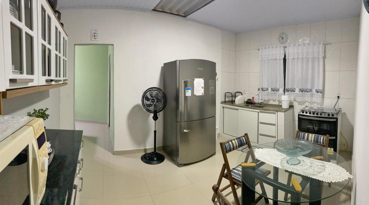 Casa Para Temporada São Sebastião Exterior foto