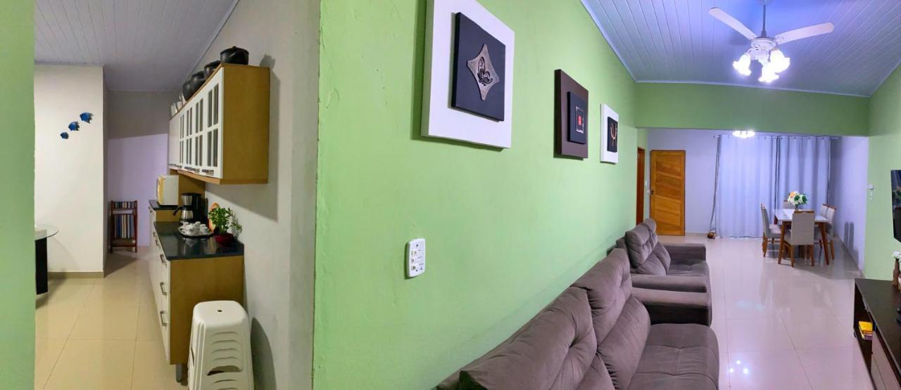 Casa Para Temporada São Sebastião Exterior foto