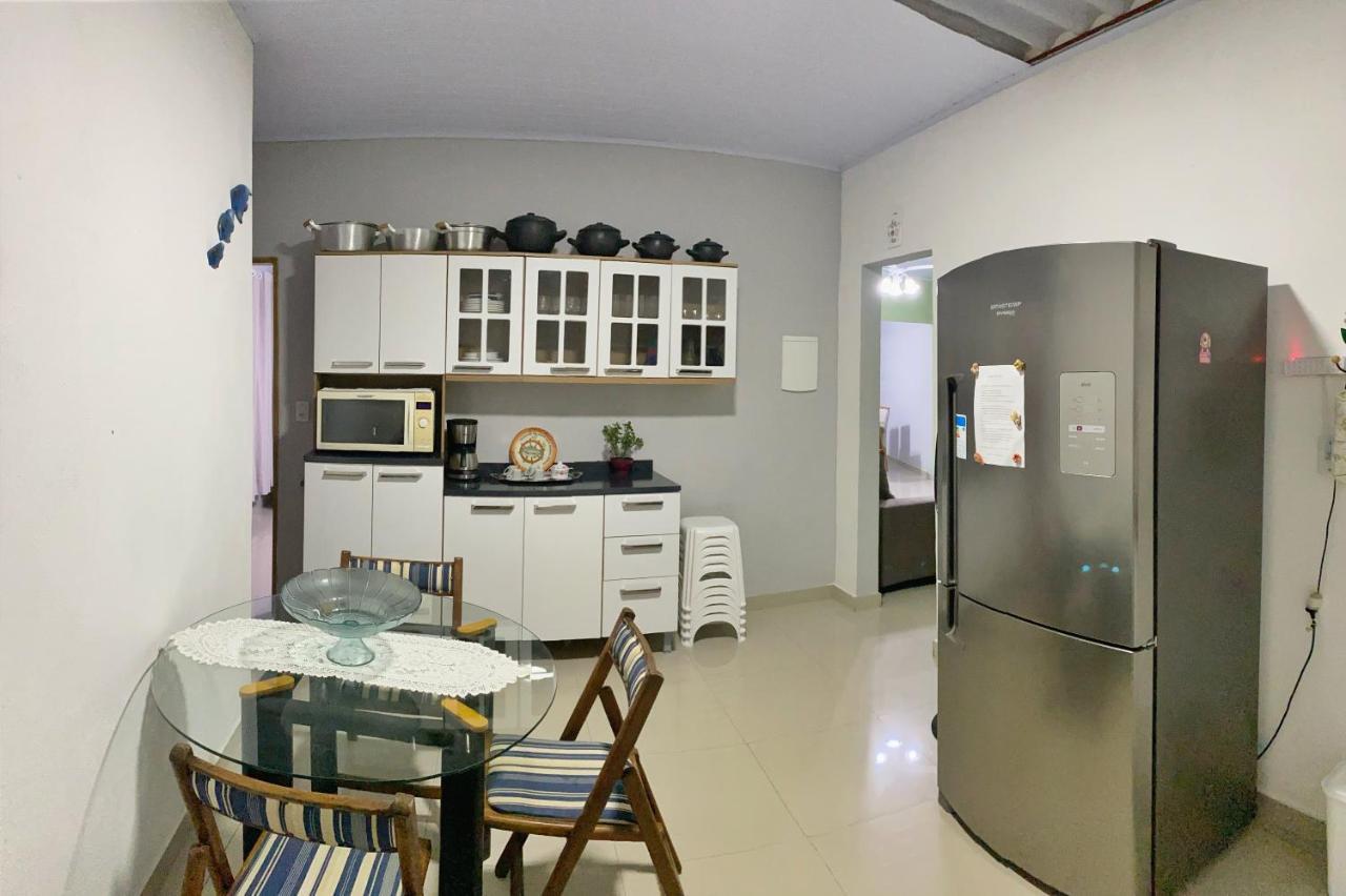 Casa Para Temporada São Sebastião Exterior foto